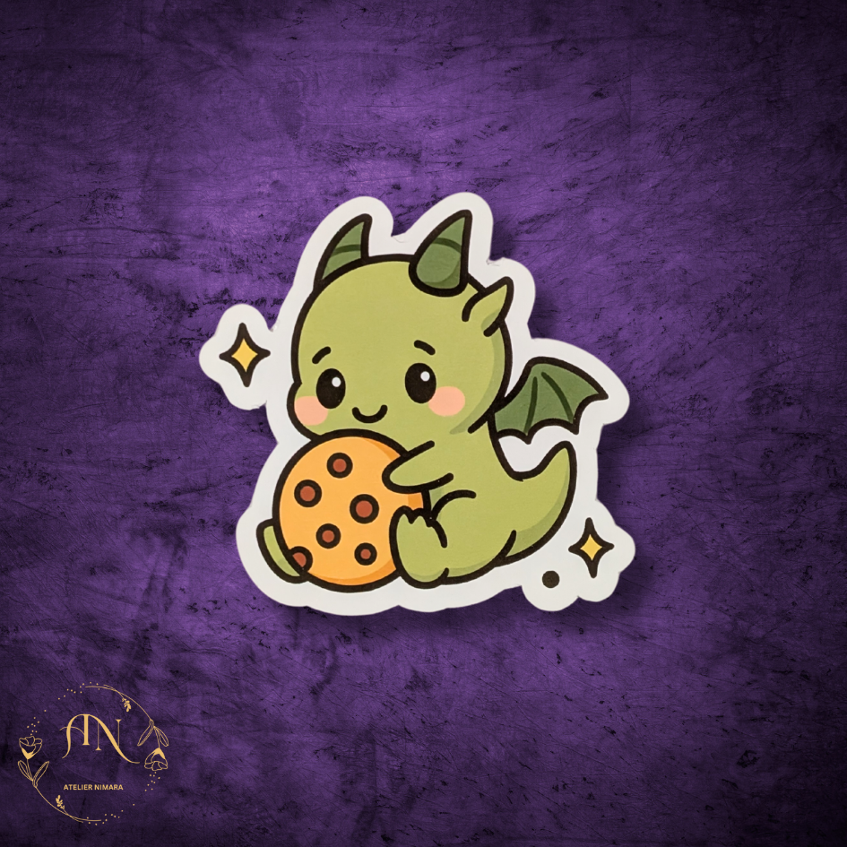 Chip Sticker