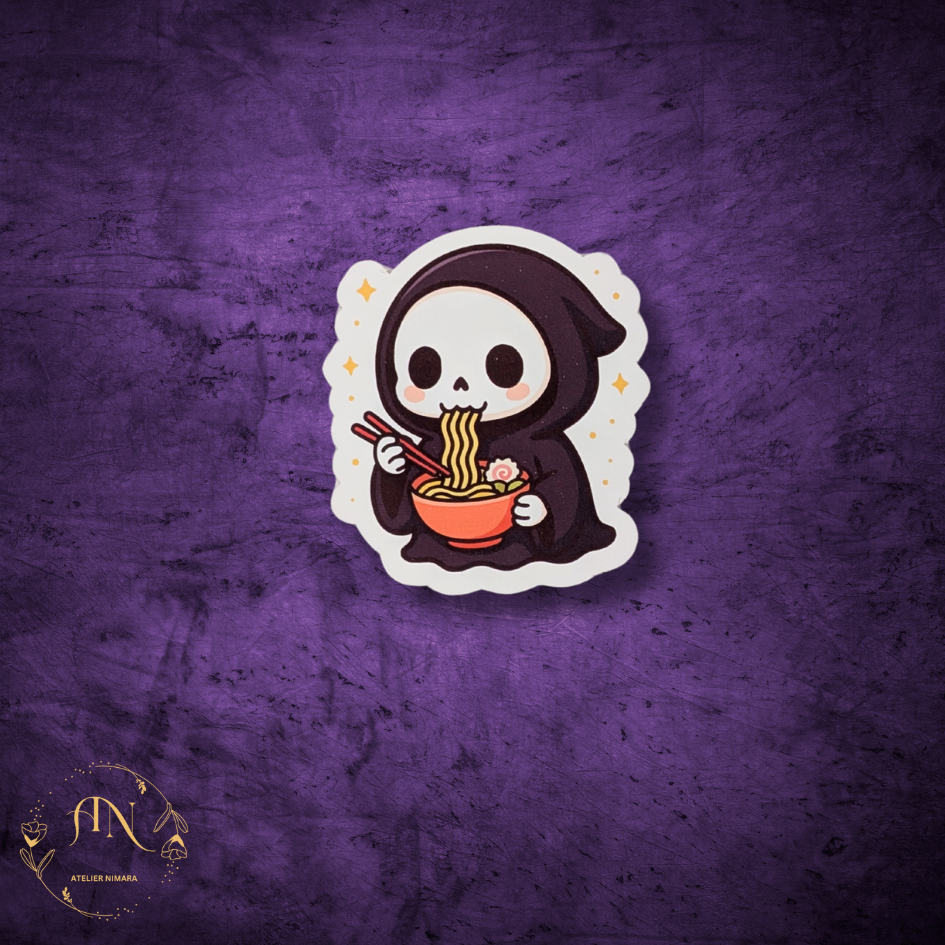 Ramen Reaper