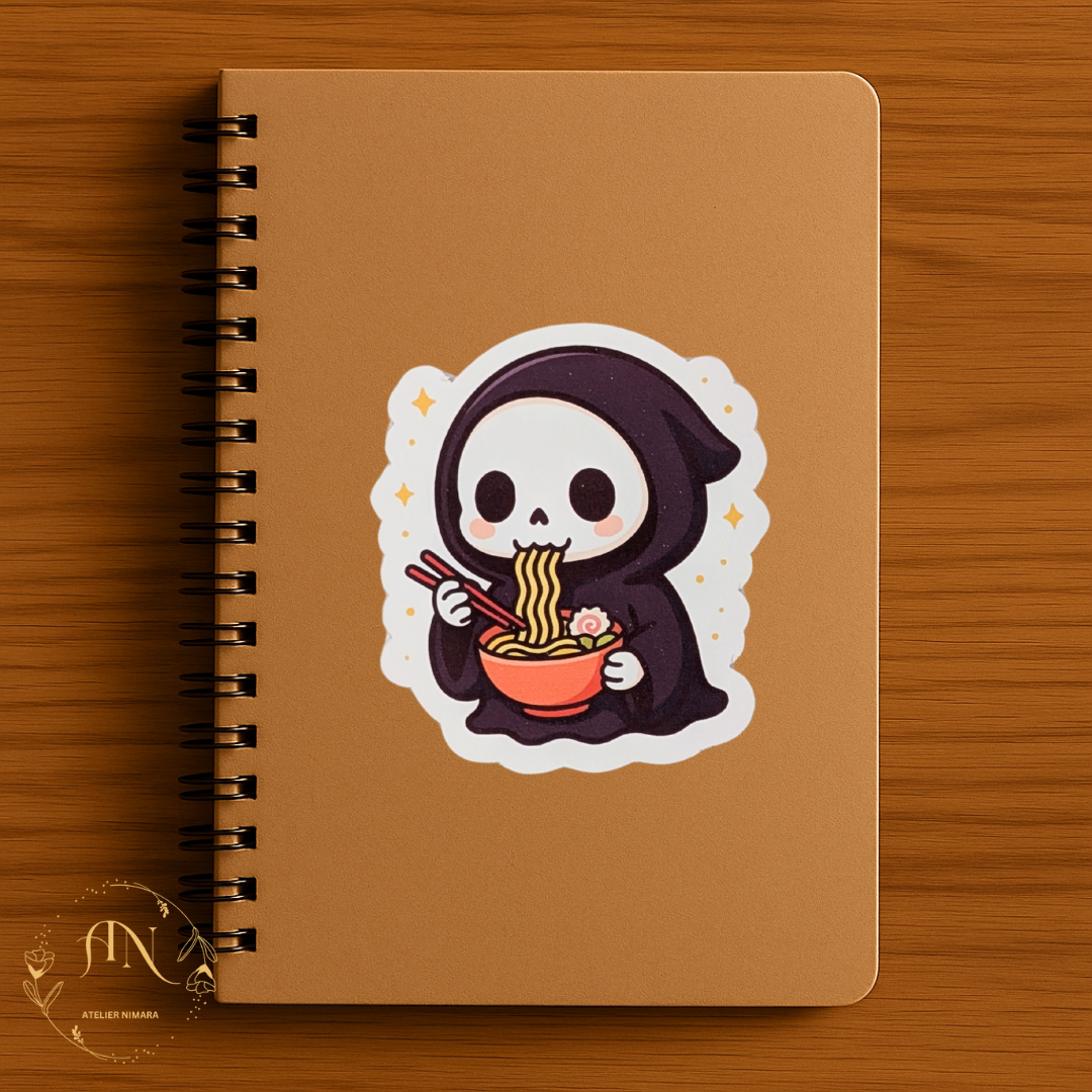 Ramen Reaper