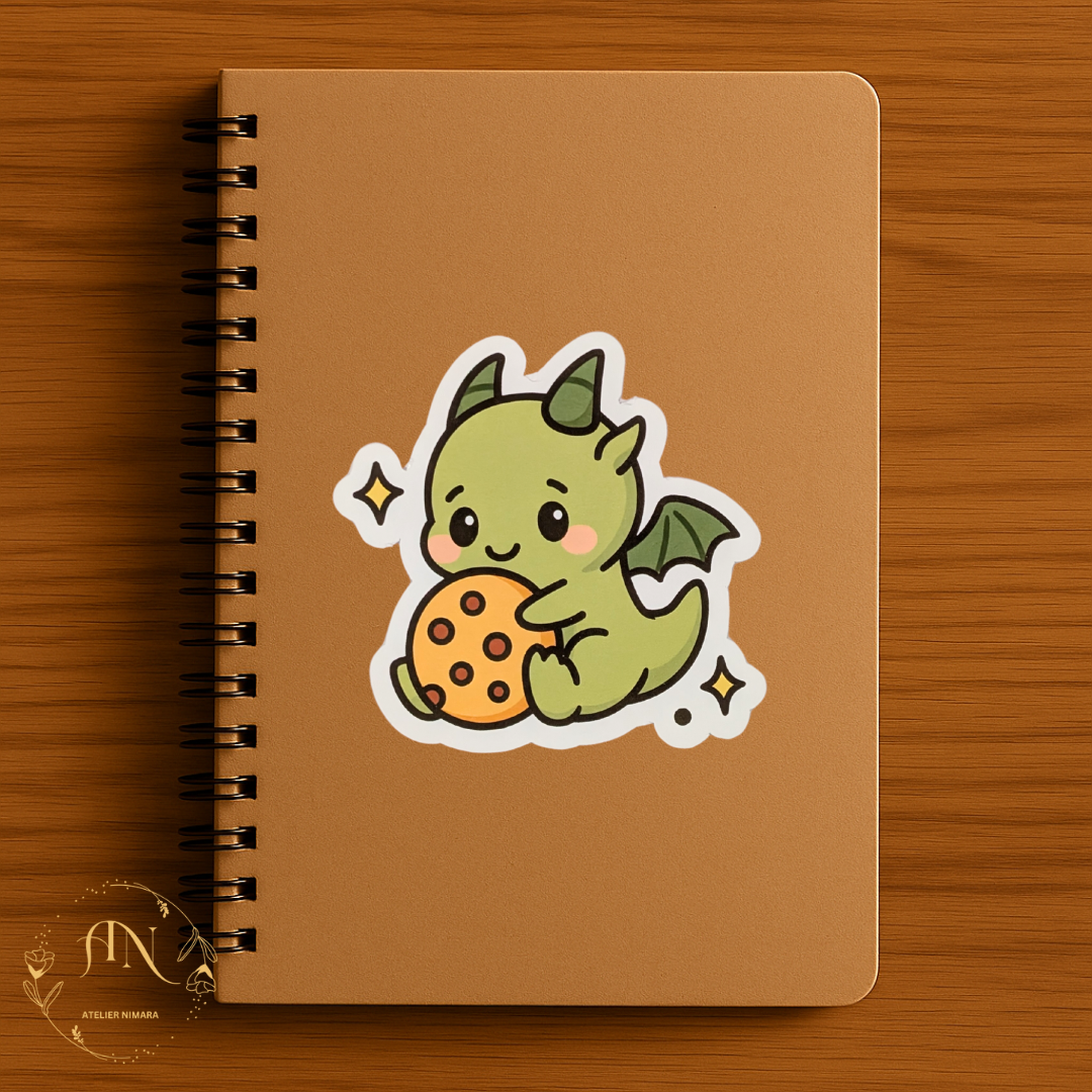 Chip Sticker