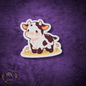 Moo Moo Meadows Sticker