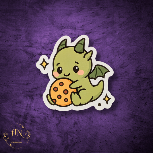 Chip Sticker