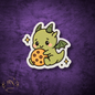 Chip Sticker