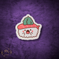 Wasaboo Sticker