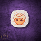 Cinnapuff Sticker