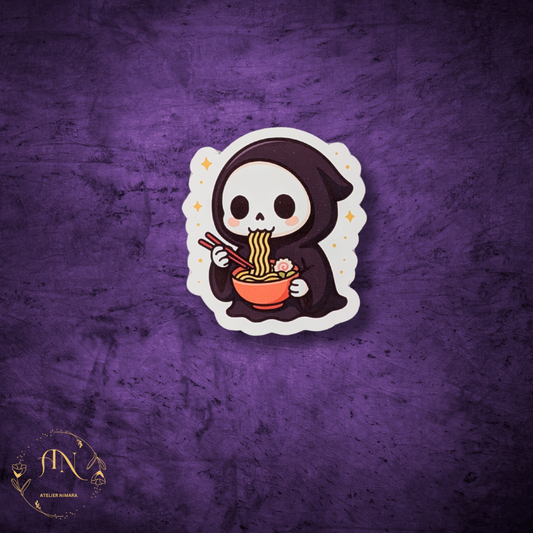 Ramen Reaper