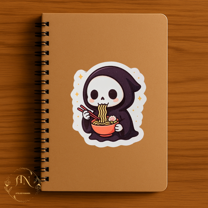 Ramen Reaper