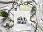 Garden Gnome Trio Tote Bag