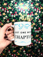One More Chapter Club Mug