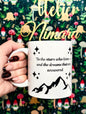To The Stars Mug