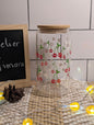 Poison Cherry Tumbler