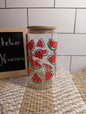 Watermelon Days Tumbler
