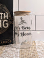 It’s Been My Honor Tumbler