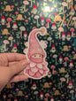 Sakura – Holographic Bookmark